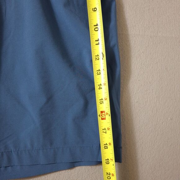 Vineyard Vines Breaker Shorts Mens 38 Performance Stretch Golf Casual Lot of 2 - Picture 10 of 15